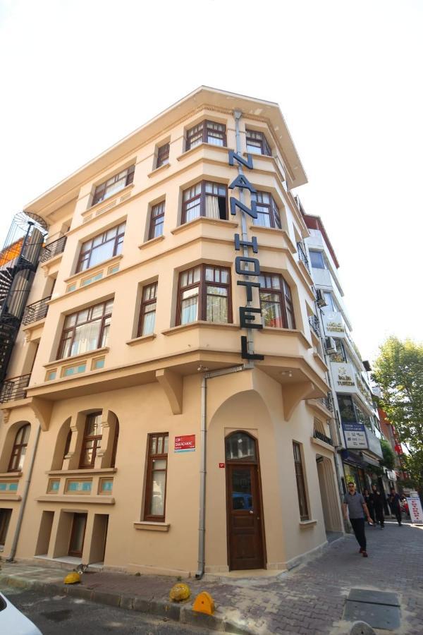 Hotel Nan Istanboel